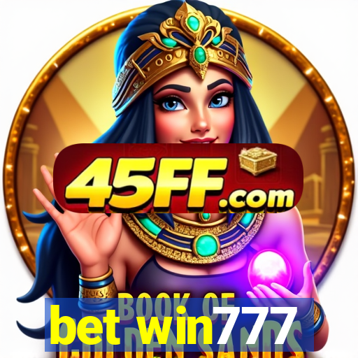bet win777